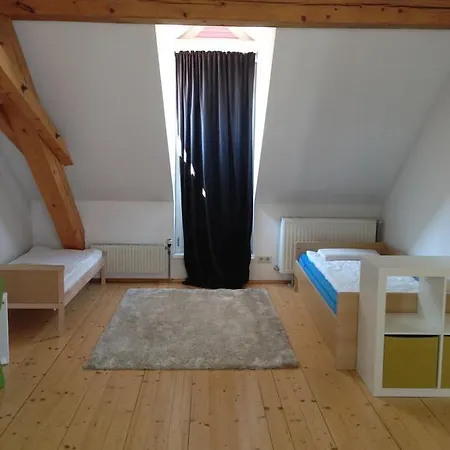 Hans Sachs Gasse 10 * Γκρατς