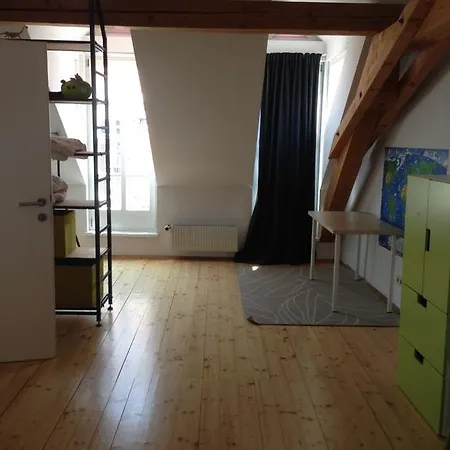 Appartamento Hans Sachs Gasse 10 *