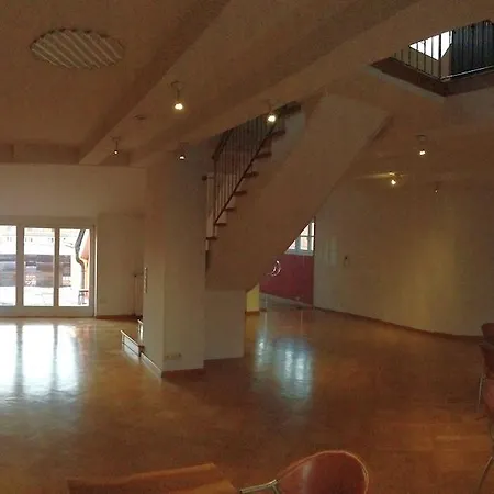 Hans Sachs Gasse 10 Διαμέρισμα