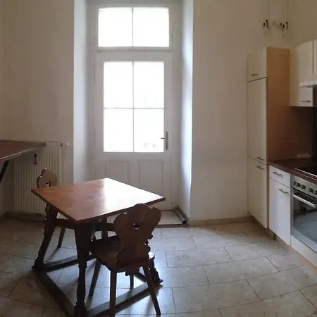 Διαμέρισμα Hans Sachs Gasse 10 Γκρατς