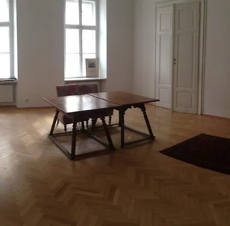 Διαμέρισμα Hans Sachs Gasse 10 *