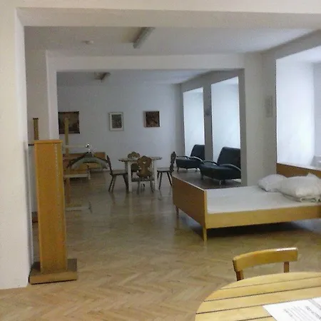 Hans Sachs Gasse 10 Γκρατς