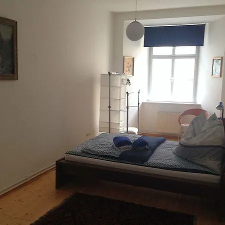 Διαμέρισμα Hans Sachs Gasse 10 Γκρατς