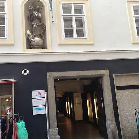 Hans Sachs Gasse 10 Γκρατς