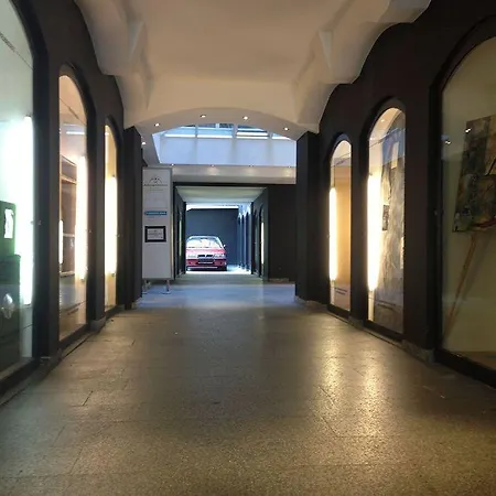 Διαμέρισμα Hans Sachs Gasse 10 *
