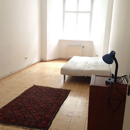 Appartamento Hans Sachs Gasse 10 Graz