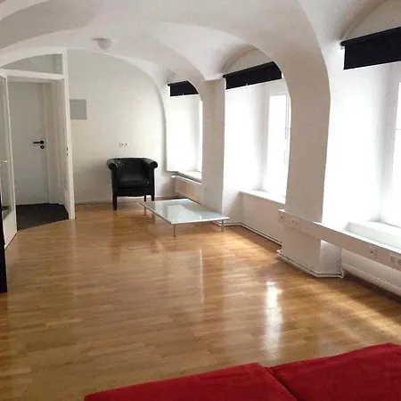 Appartamento Hans Sachs Gasse 10