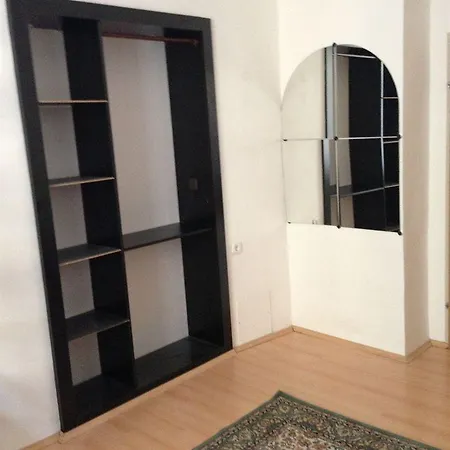 Διαμέρισμα Hans Sachs Gasse 10