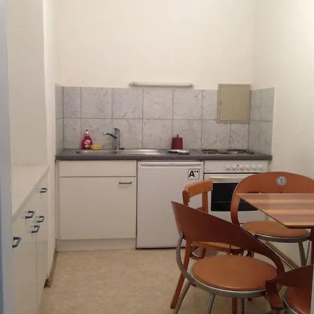 Hans Sachs Gasse 10 Διαμέρισμα Γκρατς