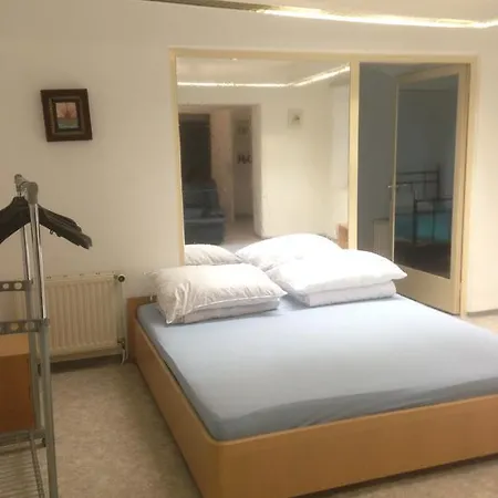 Hans Sachs Gasse 10 Διαμέρισμα *