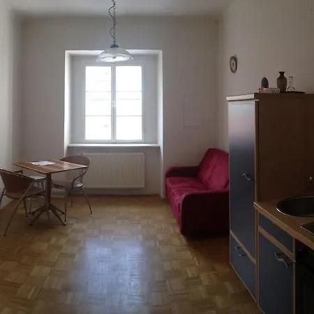 Διαμέρισμα Hans Sachs Gasse 10