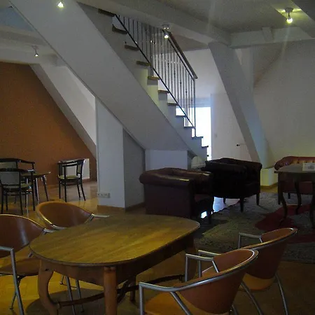 Hans Sachs Gasse 10 Διαμέρισμα Γκρατς