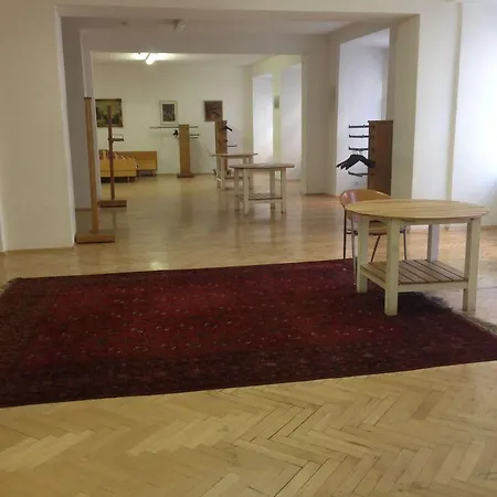Hans Sachs Gasse 10 Διαμέρισμα *