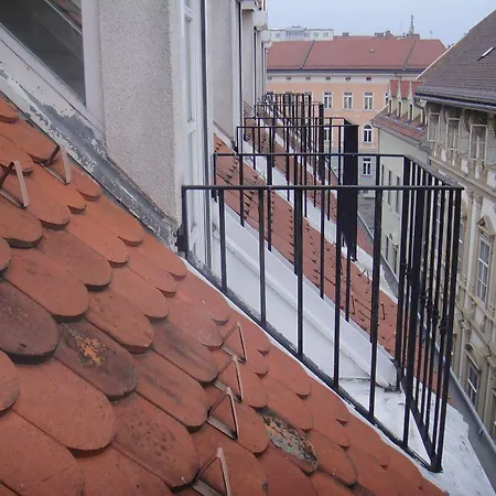 Hans Sachs Gasse 10 Appartamento Graz