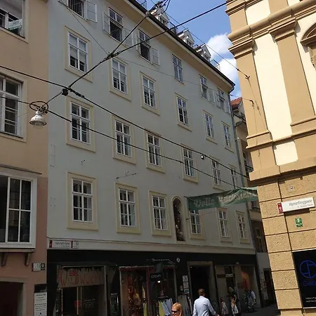 Hans Sachs Gasse 10 Γκρατς