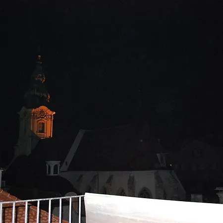 Hans Sachs Gasse 10 Appartamento Graz