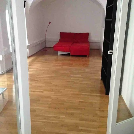 Διαμέρισμα Hans Sachs Gasse 10 *