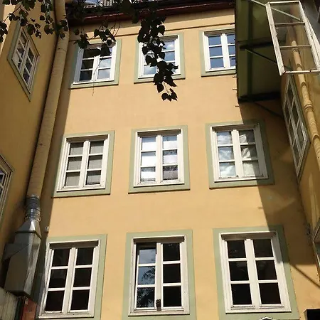 Appartamento Hans Sachs Gasse 10 Graz