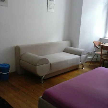 Διαμέρισμα Hans Sachs Gasse 10 *