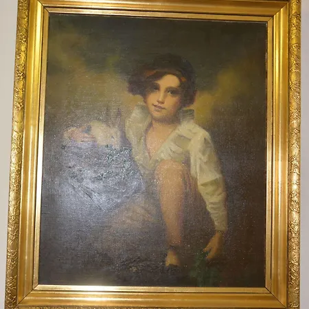 Hans Sachs Gasse 10 Γκρατς