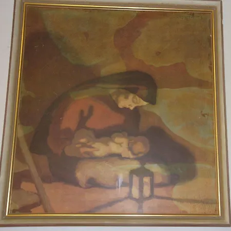 Hans Sachs Gasse 10 Διαμέρισμα Γκρατς