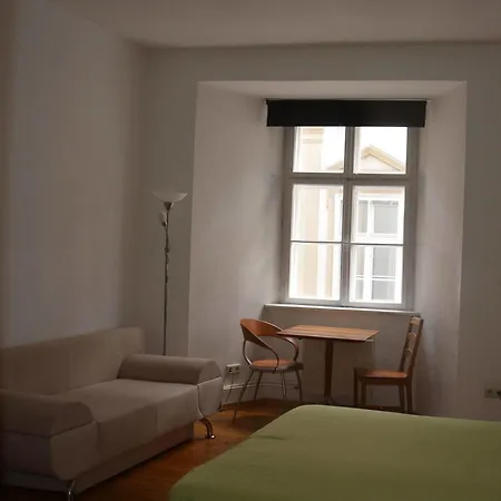 Hans Sachs Gasse 10 Διαμέρισμα *