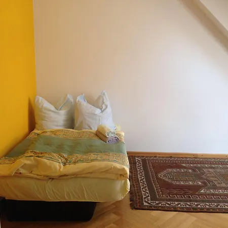 Hans Sachs Gasse 10 * Γκρατς