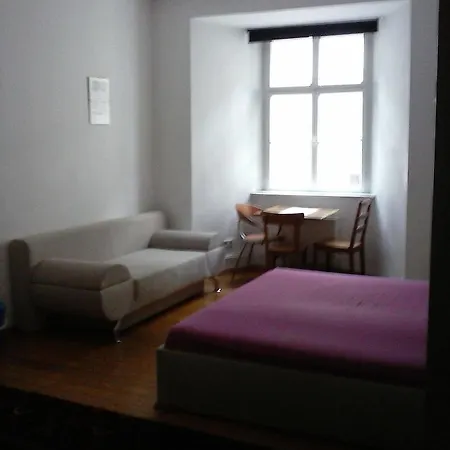 Διαμέρισμα Hans Sachs Gasse 10 Γκρατς