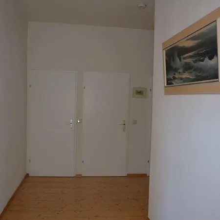 Διαμέρισμα Hans Sachs Gasse 10